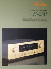 ⭐️⭐️⭐️ Accuphase