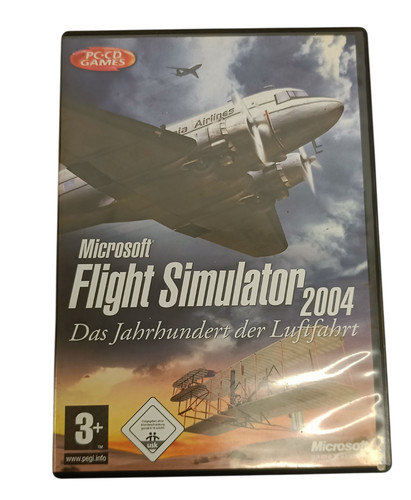 Microsoft flight simulator - flight,