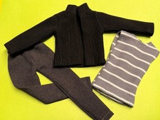 Barbie Ken Fashion Kleidung -