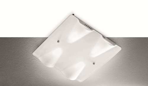 Fabas luce led deckenleuchte - led,