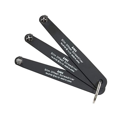 Annex anex slim offset - annex,