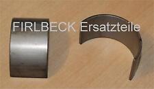 Pleuellager Kompressor Druckluft Luftpresser WABCO 411140 411141 DEUTZ FENDT .