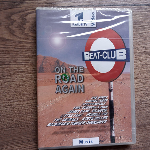 Beat club the - beat-club,
