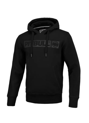 Herren kapuzenpullover pitbull - herren,