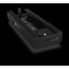 ICY BOX IB-180MC-C31 DockingStation für M.2 NVMe & SATA SSD 60953 B-Ware