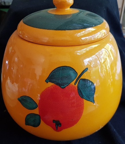 Bowle punsch keramik - bowle,
