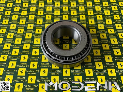 Ferrari original lager - original,