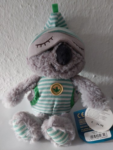 Nici schlafmütze koala kappy - nici,