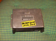 Steuergerät BMW 318i E36 M40