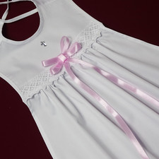 Taufaufleger  Taufüberwurf