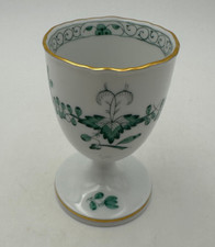 MEISSEN - indisch grün -