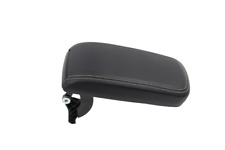 Mittelarmlehne Teilleder