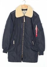 ALPHA INDUSTRIES Injector