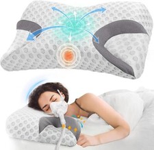 CPAP-Kissen für