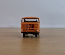 TT IFA W50L Dreiseitenkipper