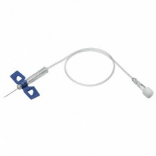 Venofix safety blau - blau,