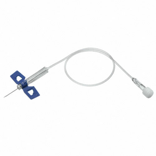 Venofix safety blau 23g - safety,