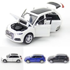 1:32 Audi Q5 SUV Die Cast