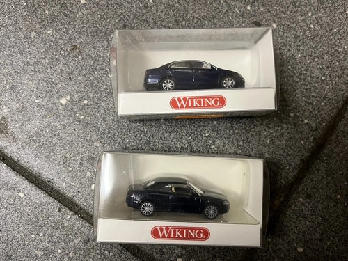 Wiking modellautos der marke - wiking-modellautos,