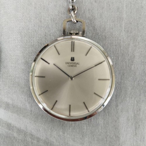Universal genève taschenuhr - universal,