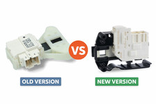 Genuine Indesit Washing