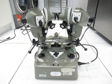 CLEMENT CLARKE 2053-1051 SYNOPTOPHORE OPHTHALMOLOGISCHE OPTOMETRIE UNTERSUCHUNG * SELTEN * UK