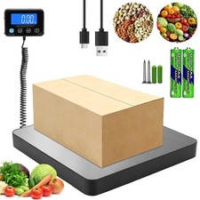 Lagerwaage Platformwaage 200