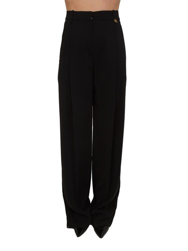 Elisabetta franchi hose - elisabetta, aus