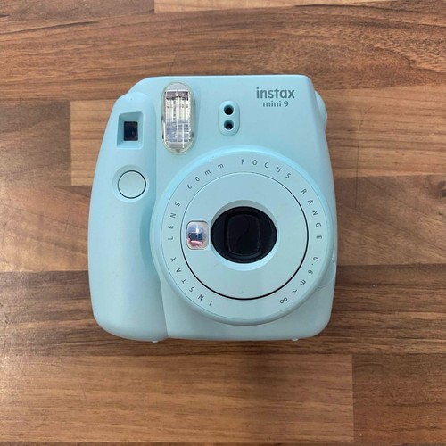 Fujifilm instax mini - mini, 9