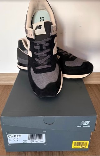 New balance u574sbk - new,