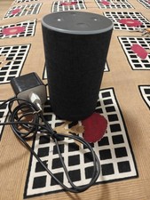 Amazon Alexa Echo Dot 2nd