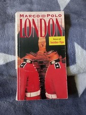 LONDON / Reiseführer