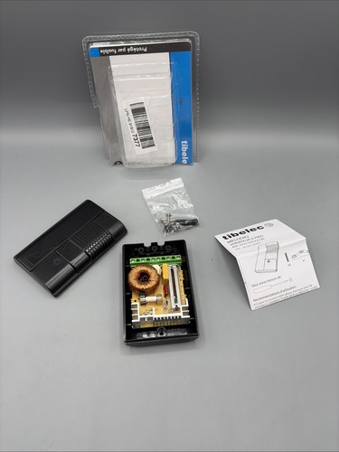 Tibelec 572120 fußdimmer - tibelec,