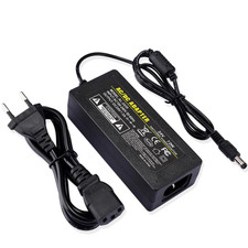 24V 3A Netzteiladapter | 72W AC/DC Transformator | CCTV-Kamera-Adapter