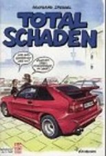 Totalschaden auto cartoons - totalschaden., auto-cartoons