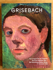 Grisebach Auktionskatalog