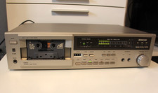 vintage Tapedeck Kassettendeck
