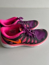 Nike Free Run 5.0 Damen Gr.38