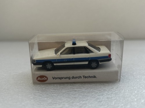 Rietze audi 200 typ 44 - rietze,