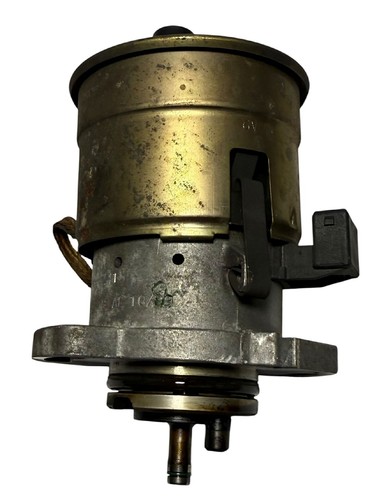 Zündverteiler komplett