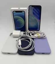 Apple iPhone 12 Mini - 64GB -