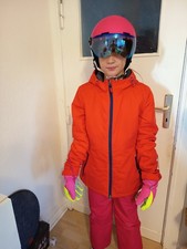 Skioutfit Mädchen