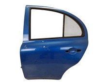 Tür links hinten B51 Active