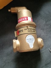 Spirotech SpiroVent Solar