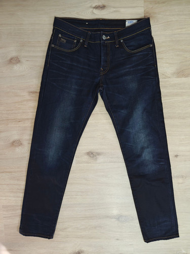 Star 3301 low tapered - ,
