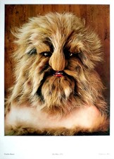 THE WHO - 199X - Kunstdruck -