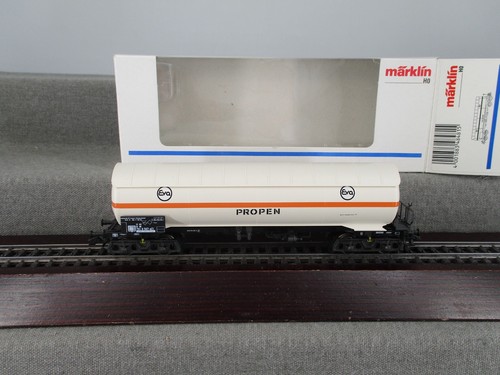 Märklin spur 48481 - h0,