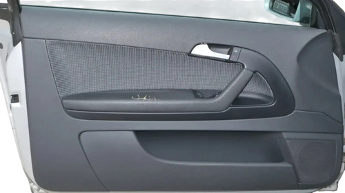 Audi 8p türverkleidung - 1x,
