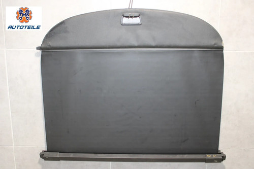 Opel astra laderaumabdeckung - k,