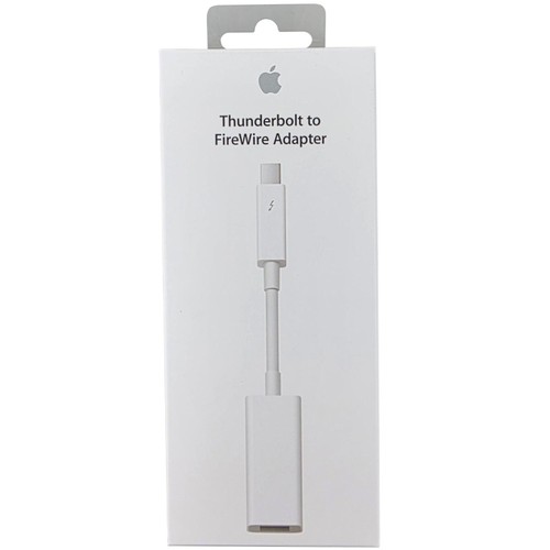 Original apple thunderbolt - apple, 1/2